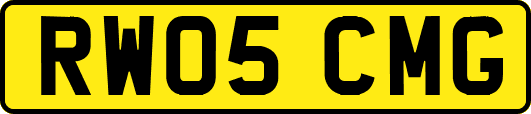 RW05CMG