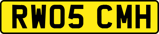 RW05CMH