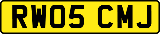 RW05CMJ