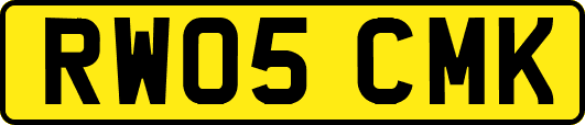 RW05CMK