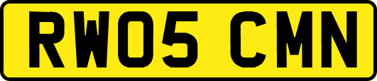 RW05CMN