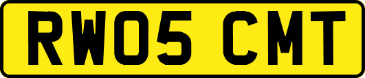 RW05CMT