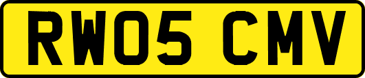 RW05CMV