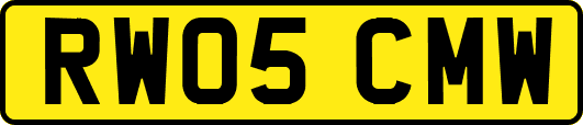 RW05CMW