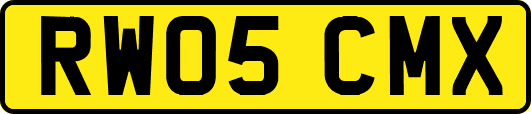 RW05CMX