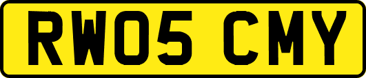 RW05CMY