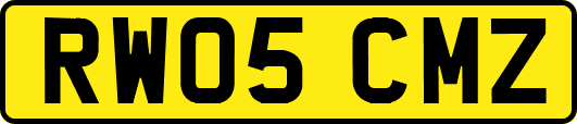 RW05CMZ