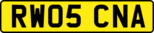 RW05CNA
