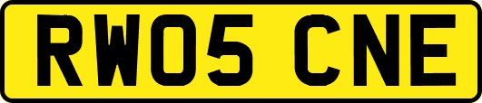RW05CNE