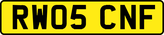 RW05CNF