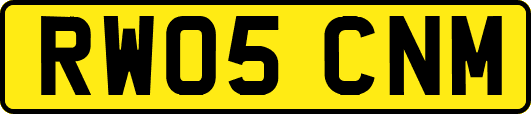 RW05CNM