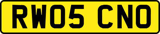 RW05CNO
