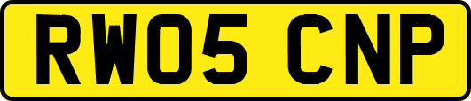 RW05CNP