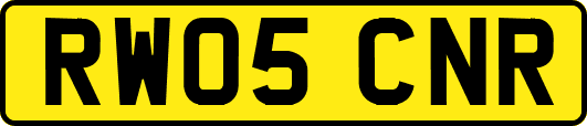 RW05CNR