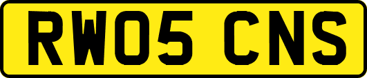 RW05CNS