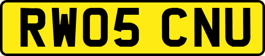 RW05CNU