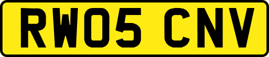RW05CNV