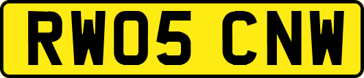 RW05CNW