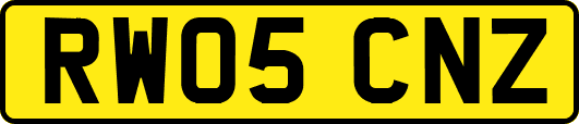 RW05CNZ