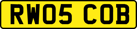 RW05COB