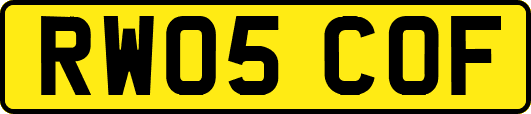 RW05COF