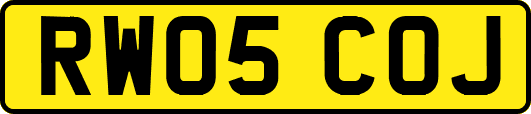 RW05COJ