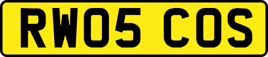 RW05COS