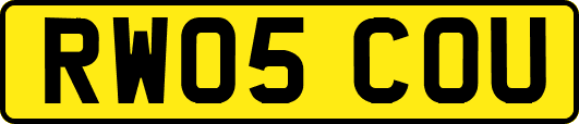 RW05COU