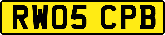 RW05CPB