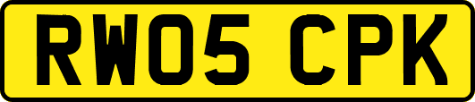 RW05CPK