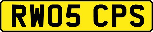 RW05CPS