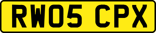 RW05CPX