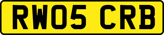RW05CRB