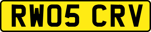 RW05CRV