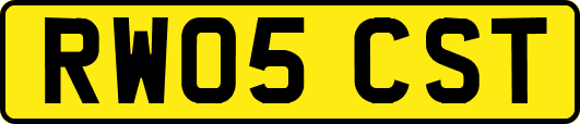 RW05CST