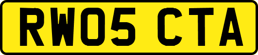 RW05CTA