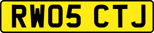 RW05CTJ