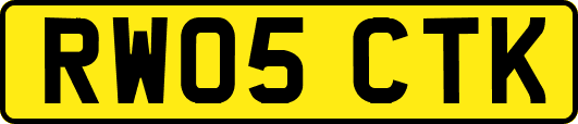 RW05CTK