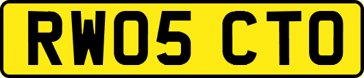 RW05CTO