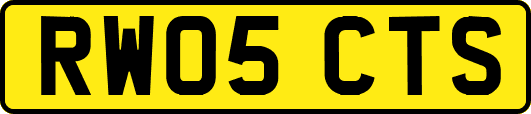 RW05CTS