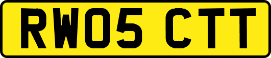 RW05CTT