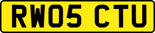 RW05CTU