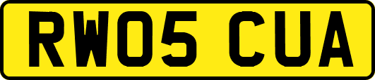 RW05CUA