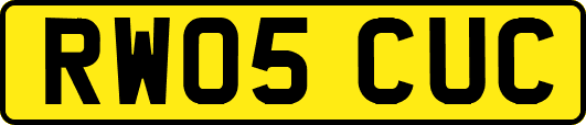 RW05CUC
