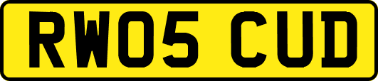 RW05CUD