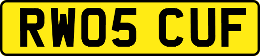 RW05CUF