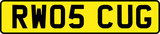 RW05CUG