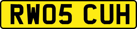 RW05CUH