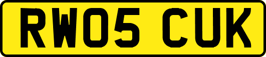 RW05CUK