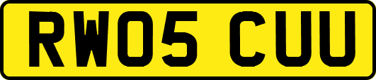 RW05CUU